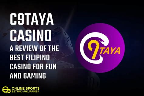 9taya casino